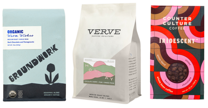 Baristami Holiday Package