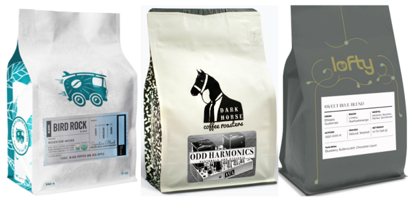 Stay Classy San Diego